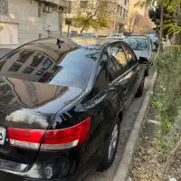 سوناتا ۲۰۰۹