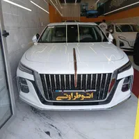 ون فاو هونگچی H5، مدل ۲۰۲۴|خودرو سواری و وانت|تهران, عباس‌آباد|دیوار