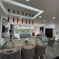 ویلااستخردار/شهرکی/فرنیش/کد۴۲۲۹/حبوباتی|اجارهٔ خانه و ویلا|رویان, |دیوار