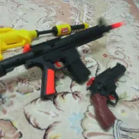 اسباب بازی نو|اسباببازی|گلبهار, شهر جدید گلبهار|دیوار