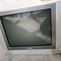 تلویزیون قدیمی