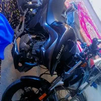 موتور سیکلت زونتس ۲۳۰