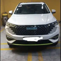 haval h6 2025 هاوال