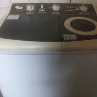ماشین لباسشویی سامسونگ