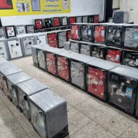 بزرگترین مرکز خریدوفروش گاوصندوق درکشور