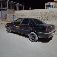 پژو ۸۳ تمام رنگ|خودرو سواری و وانت|ایرانشهر, |دیوار