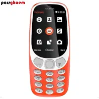 نوکیا 3310 با مهلت تست و گارانتی مادام العمر
