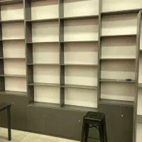 کابینت و قفسه ام دی اف