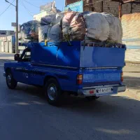 حمل بار از نورآباد لرستان به تمام نقاط کشور