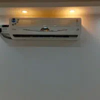 نصب کولرگازی .لوله کشی توکارکولرگازی. سرویس