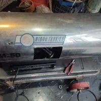 جت هیتر گازوییل باکدار 50هزار