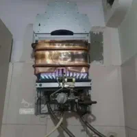 تعمیر ابگرمکن سیار|آبگرمکن، پکیج، شوفاژ|سوسنگرد, |دیوار