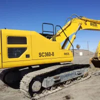 اجاره بیل مکانیکی ۲۲۰