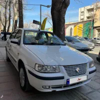 سمند EF7|خودرو سواری و وانت|سنندج, |دیوار