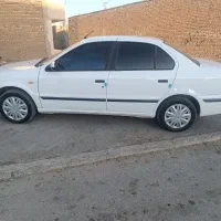 سمند lx99|خودرو سواری و وانت|تبریز, |دیوار