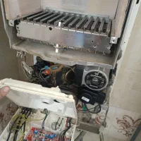 تعمیرات سرویس تخصصی پکیج۲۴ساعته سراسر یزد