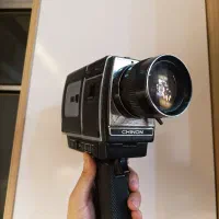 دوربین قدیمی ژاپنی|دوربین عکاسی و فیلمبرداری|زنجان, |دیوار