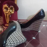 دوجفت کفش در حد نوی نو