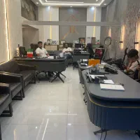 نیازمند مشاور خانم جهت کار در املاک