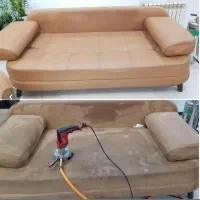 قالیشویی و مبلشویی  چهلسی  با بیش از بیست سال تجرب