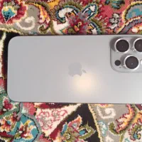 گوشی آیفون 16پرومکس فول کپی|موبایل|سراوان, |دیوار