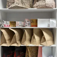 پاکت بیرون بر