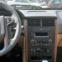 پژوپارس tu5 مدل ۱۴۰۰|خودرو سواری و وانت|شیراز, باغ تخت|دیوار