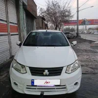 ساینا مدل ۹۷ کم کار