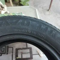 لاستیک رادیال 15|قطعات یدکی و لوازم جانبی|تهران, شیوا|دیوار