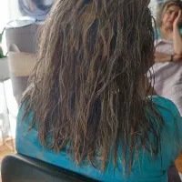 کراتین،صافی و احیای مو. پروتیین مو. بوتاکس مو|خدمات آرایشگری و زیبایی|تهران, میرداماد|دیوار