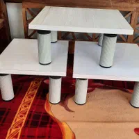 چهار پایه همه کاره