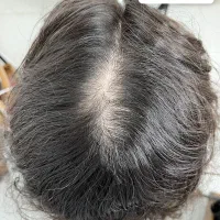 موهات داره فریاد میزنه