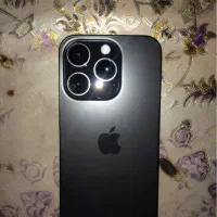 ایفون 15 پرو|موبایل|اردبیل, |دیوار