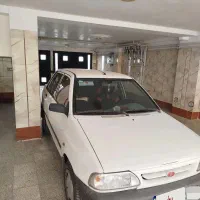 پراید مدل 92