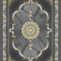 فروشگاه فرش تندیس کاشان