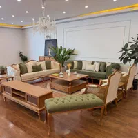 تعویض مبل کهنه با نو