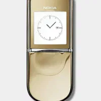 Nokia 8800 ویتنام اصلی