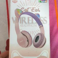 هدفن گوش دار|پخش‌کننده همراه|تهران, لویزان|دیوار