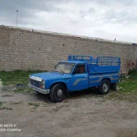 باربری نیسان بار