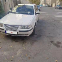 سمند ef7۹۷معاوضعه با پارس دنا پلاس ۲۰۷ و ۲۰۶ پراید