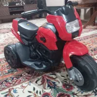 موتورشارژی کودک