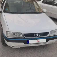 405اس ال ایکس مدل 90