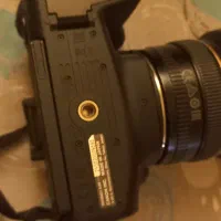 دوربین کانن 850d به همراه لنز پورتره 50 f1.4|دوربین عکاسی و فیلمبرداری|تهران, ونک|دیوار