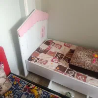 سرویس تخت خواب کودک و نوجوان
