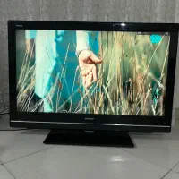 ال سی دی شارپ ۴۰اینچ