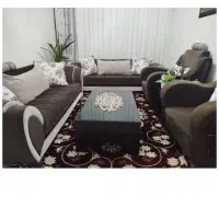 مبل هشت نفره