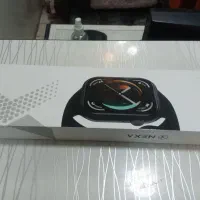 ساعت هوشمند مدل VXEN|ساعت|کرمان, |دیوار