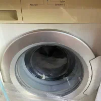 ماشین لباسشویی زیمنس المان