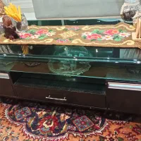 میز جلومبلی|مبلمان خانگی و میز عسلی|آمل, |دیوار