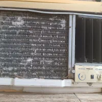 کولر پنجره ای